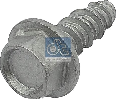 Skrue DT Spare Parts 7.75076