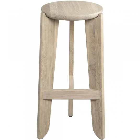 Blomus Barstol Eik