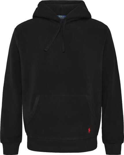 Polo Ralph Lauren Recycled Fleece Knt Sleep Top POLO BLACK XXL
