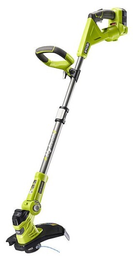 Ryobi One+ HYBRID RLT1831H20F Ryobi One+ HYBRID RLT1831H20F