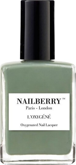 Nailberry Love you very Matcha 15ml