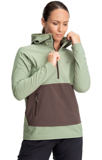 7mesh Chilco Anorak W'sfern S 7mesh Chilco Anorak W'sfern S