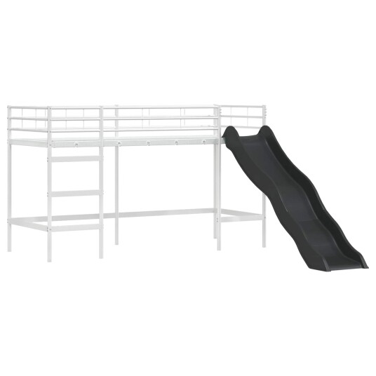 Hvit og Rosa 74,5 x 190 cm Hvit og Rosa 74,5 x 190 cm