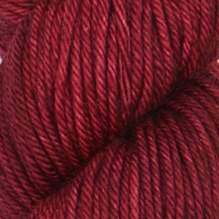 Symfonie Yarns Bella Garn 4027 Tørket chili