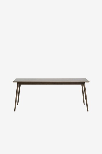 Håum   Bord Haninge 90x190 cm   Brun