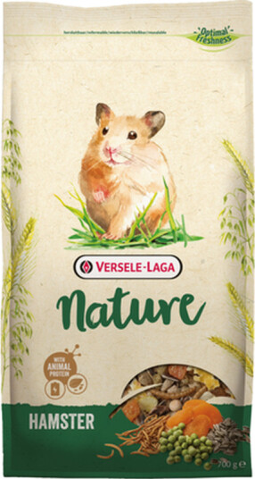 Nature Hamster 700 G