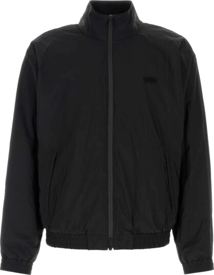 Ferragamo Herre Jakker Svart L,