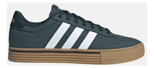 Adidas Daily 4.0 Aurivy/Ftwwht/Gum10 46 2/3 Uk 11.5 Sneakers
