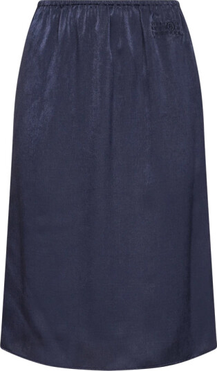 MM6 Maison Margiela Dame Skjørt Blå M,