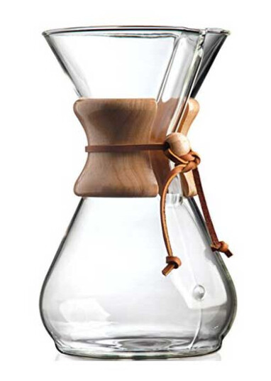 Chemex Classic - 8 cup Chemex Classic - 8 cup