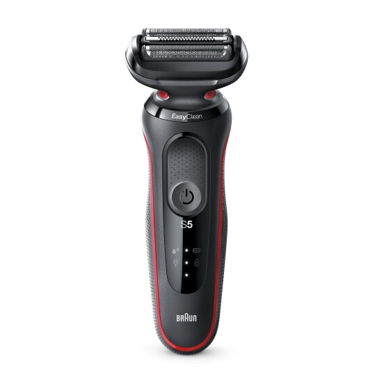 BRAUN SERIES 5 50-R1000S BARBERMASKIN