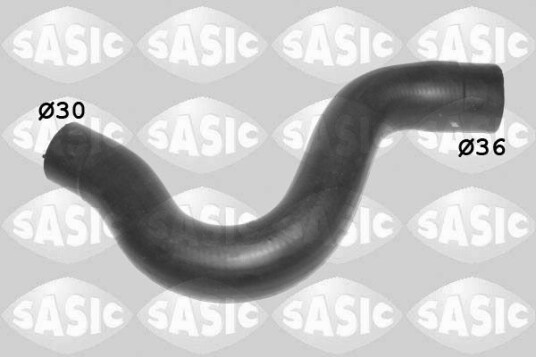 SASIC 3406440 Radiatorslange
