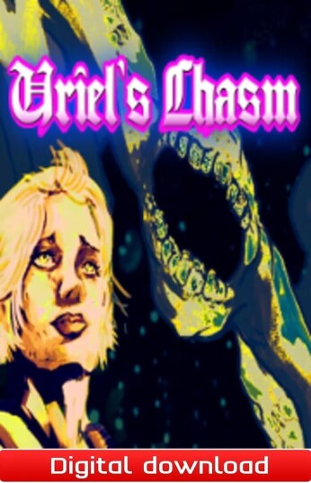 Uriel s Chasm