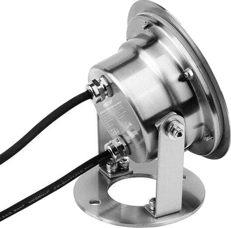 Synergy 21 Undervanns Led Dmx512 9W Rgbww Milight Miboxer