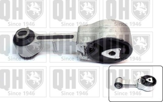 QUINTON HAZELL EM4557 Motorfeste