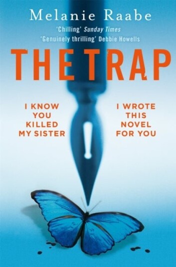 The Trap The Trap