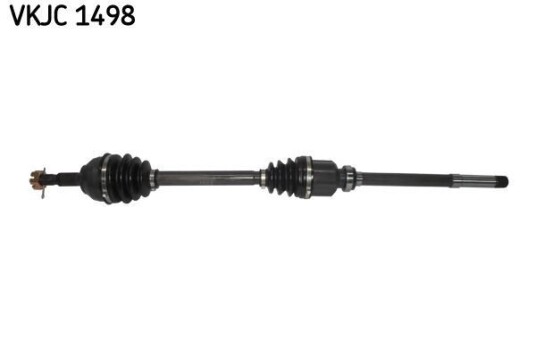 Skf Drivaksel SKF VKJC 1498