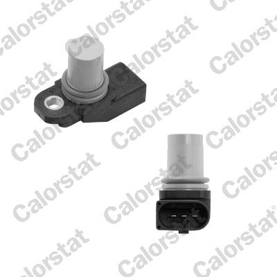 CALORSTAT by Vernet CS0412 Sensor, kamakselposisjon