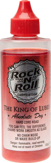 Rock "N" Roll Absolute Dry Chain Lube
