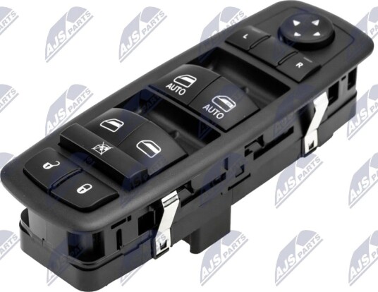 Bryter, vindusheis NTY EWS-CH-051