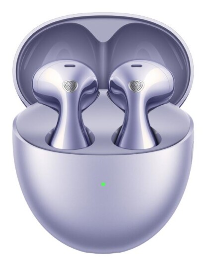 Huawei FreeBuds 6 Lilla