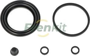 FRENKIT 248004 Reparasjonssett, bremsecaliper