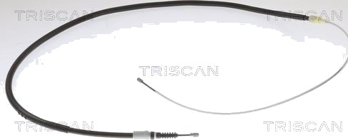 Bremsewire TRISCAN 8140 28173