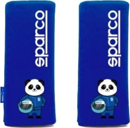 SPARCO SK1105BL Beltebeskytter SPARCO SK1105BL Beltebeskytter