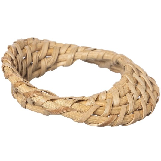 Ernst Serviettring 2 pk Natur Ernst Serviettring 2 pk Natur
