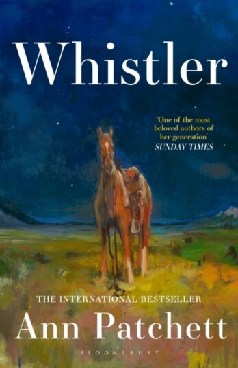 Whistler Whistler