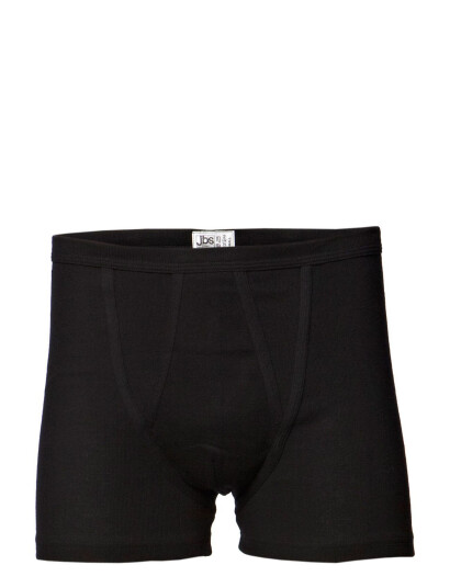 JBS Jbs Short Legs With Fly. - Black - XL