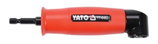 Yato Yato Adapter Kątowy 155Mm 1/4"