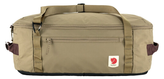 Fjällräven High Coast Duffel 22 Clay OneSize, Clay Fjällräven High Coast Duffel 22 Clay OneSize, Clay