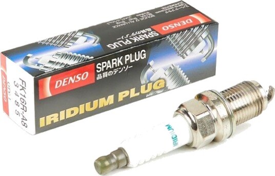DENSO FK16R-A8 Tennplugg DENSO FK16R-A8 Tennplugg