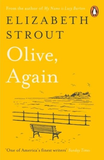 Olive, Again Av Elizabeth Strout