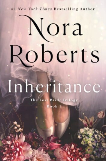 Inheritance Av Nora Roberts