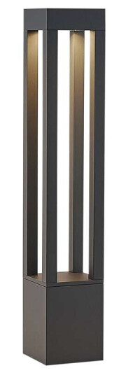 Arcchio Lienna LED-pullertlampe, høyde 90 cm
