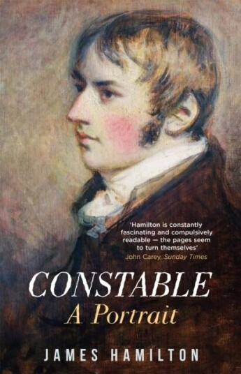 Constable Av James Hamilton