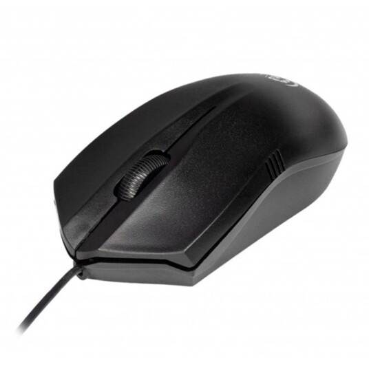 Wolf Usb Kablet Mus