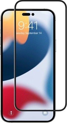 Screenor Premium Full Cover - screen protector for mobile phone