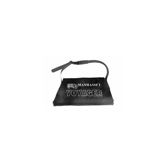 Manhasset 1800 Voyager Totebag Manhasset 1800 Voyager Totebag