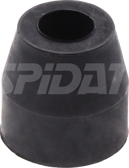 SPIDAN CHASSIS PARTS 411943 Feste styrestag