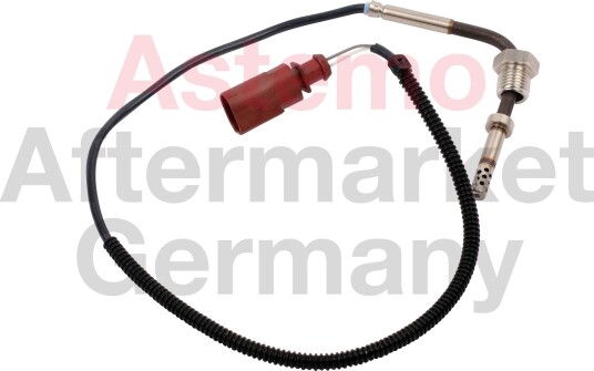 HITACHI 2507066 Sensor, eksostemperatur HITACHI 2507066 Sensor, eksostemperatur