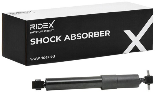 Støtdemper RIDEX 854S1729