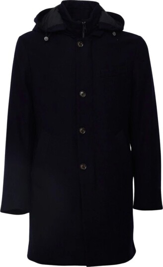 Montecore Herre Frakker Blå 3XL,
