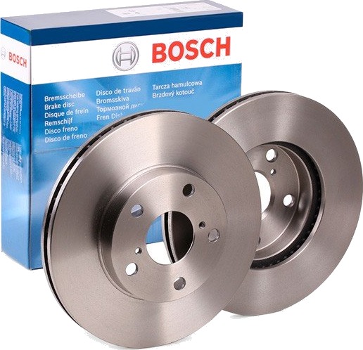 Bremseskive BOSCH 0 986 479 111 Bremseskive BOSCH 0 986 479 111