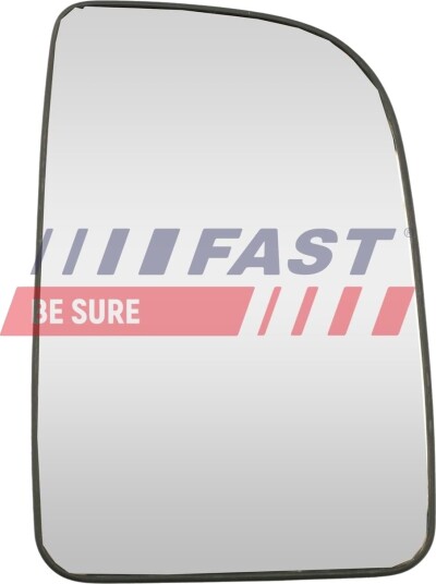 Speilglass ytterspeil FAST FT88621