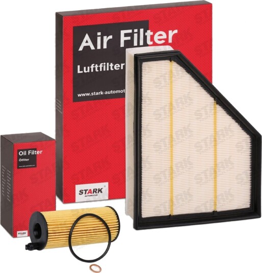STARK SKFS-18881148 Filtersett STARK SKFS-18881148 Filtersett