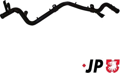 JP GROUP 1114400800 Radiatorslange