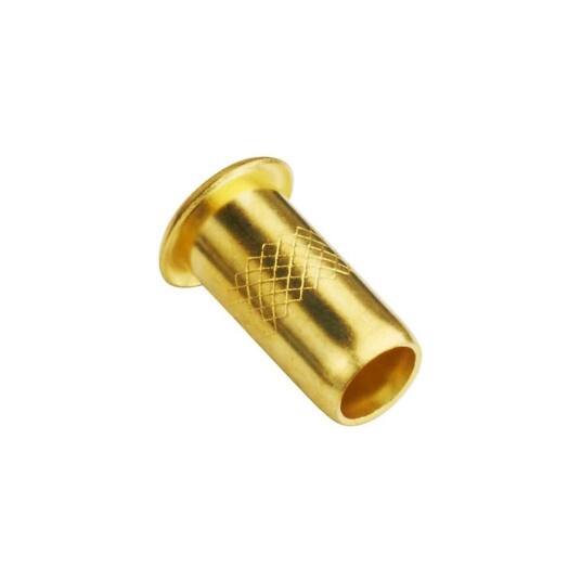 Roth Støttehylse 28 x 4,0 mm Roth Støttehylse 28 x 4,0 mm